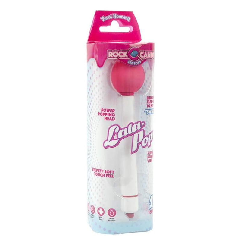 Rock Candy Lala Pop
