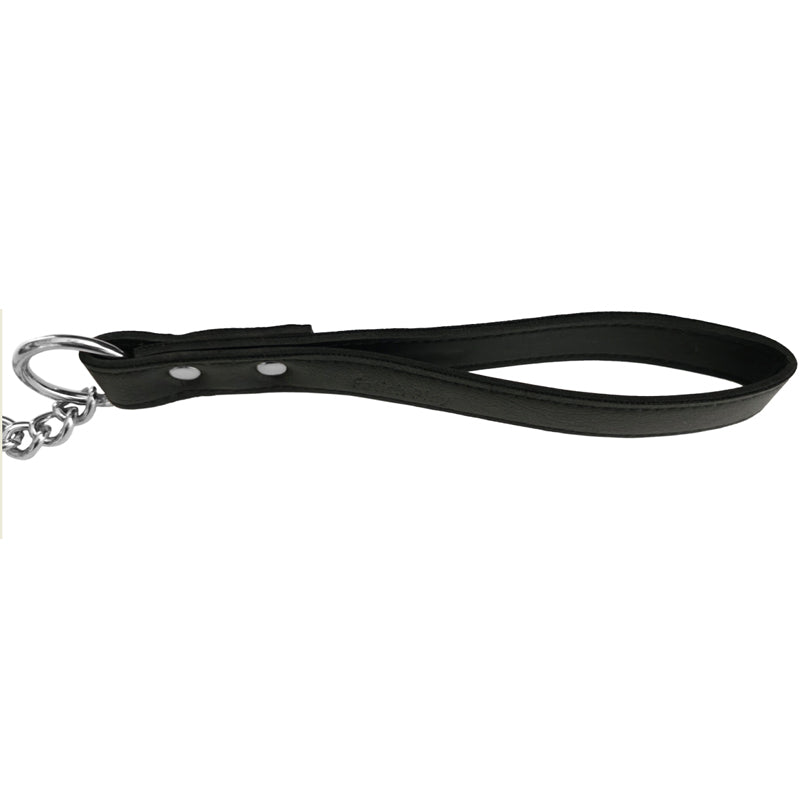 Rouge Garments PVC Leads