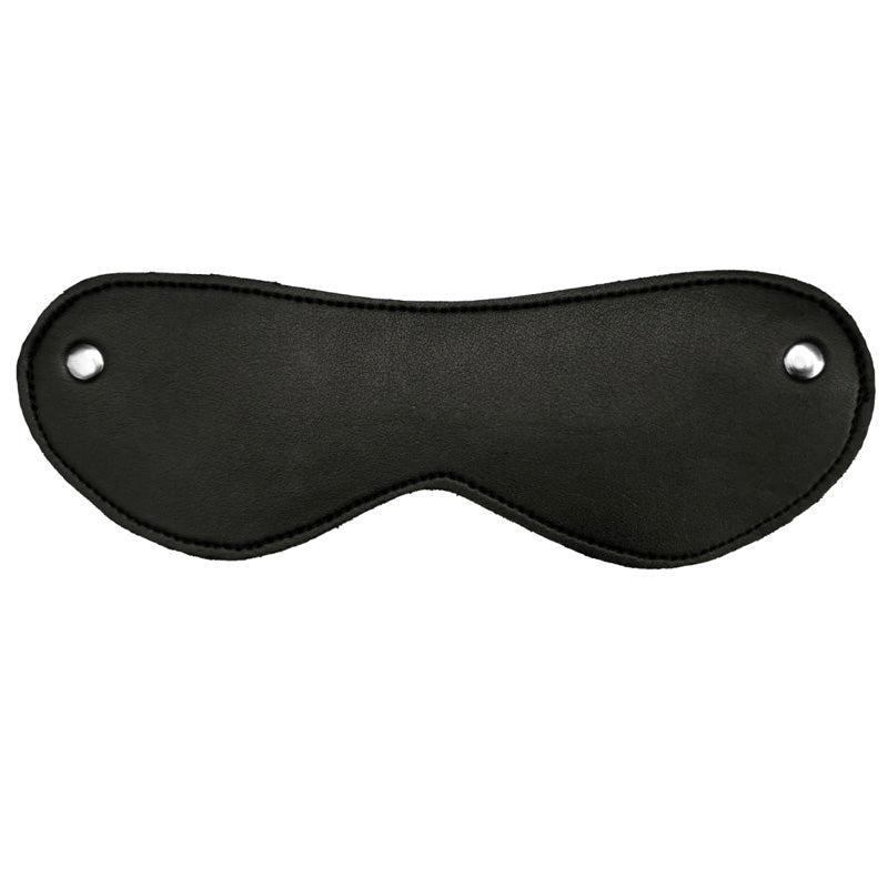 Rouge Garments PVC Blindfold