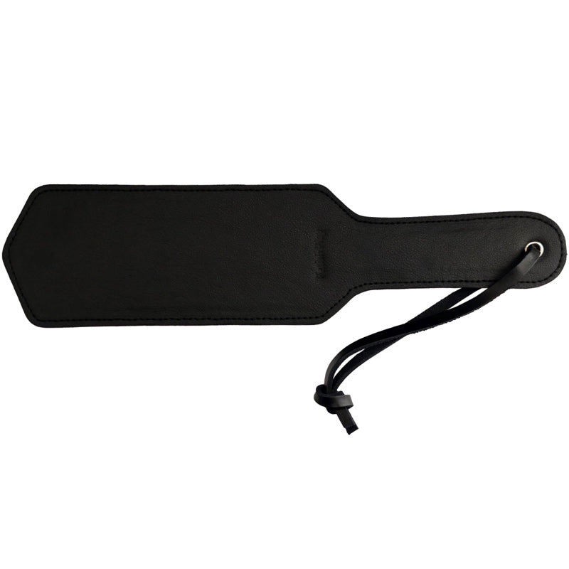 Rouge Garments PVC Paddle