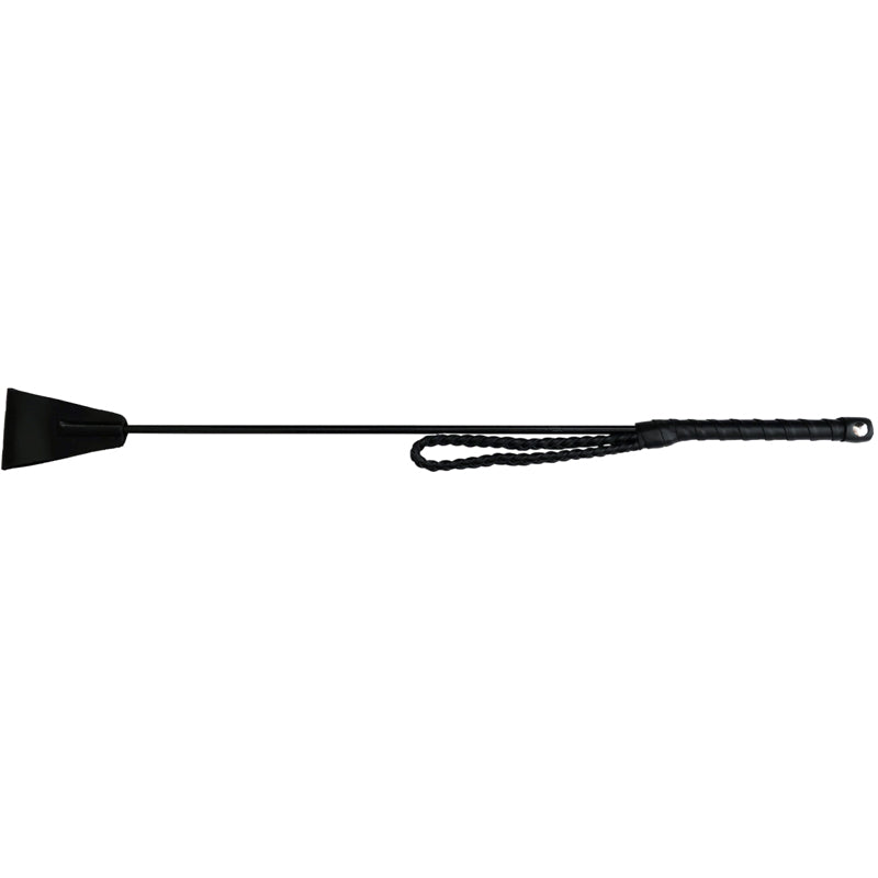 Rouge Garments PVC Riding Crop