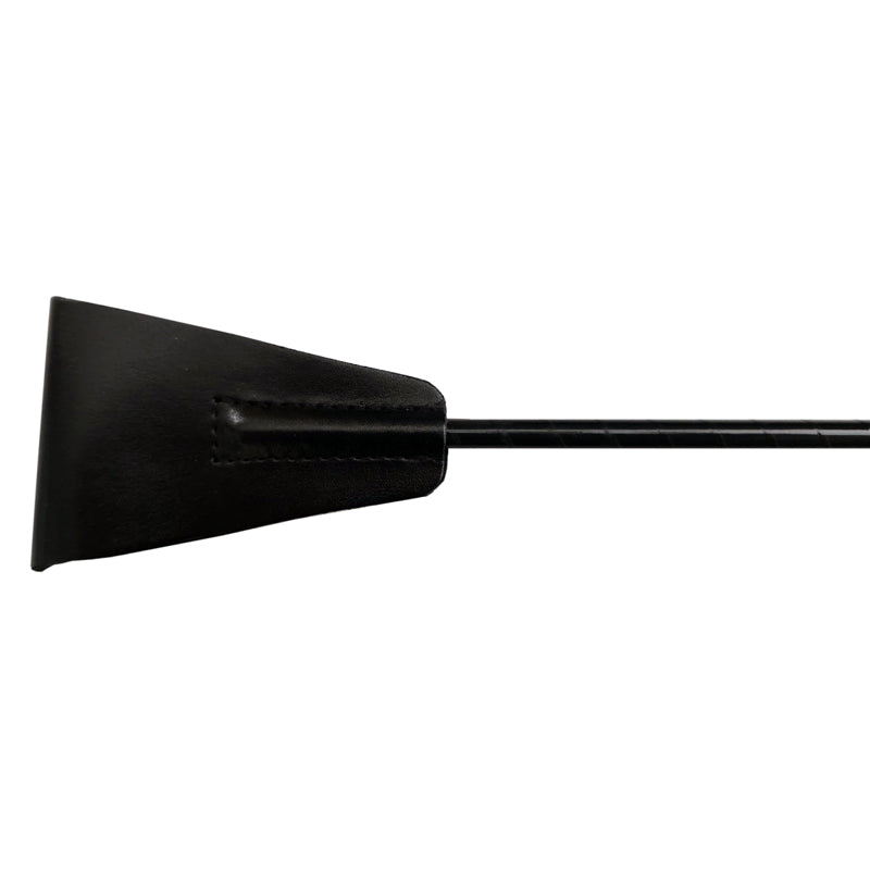 Rouge Garments PVC Riding Crop