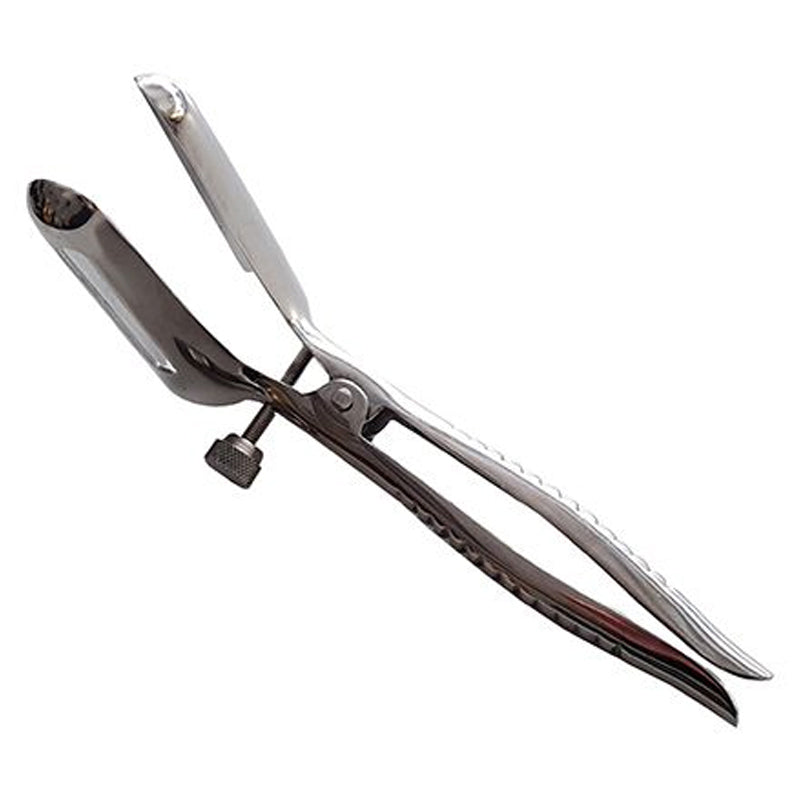 Rouge Garments Stainless Steel Anal Speculum