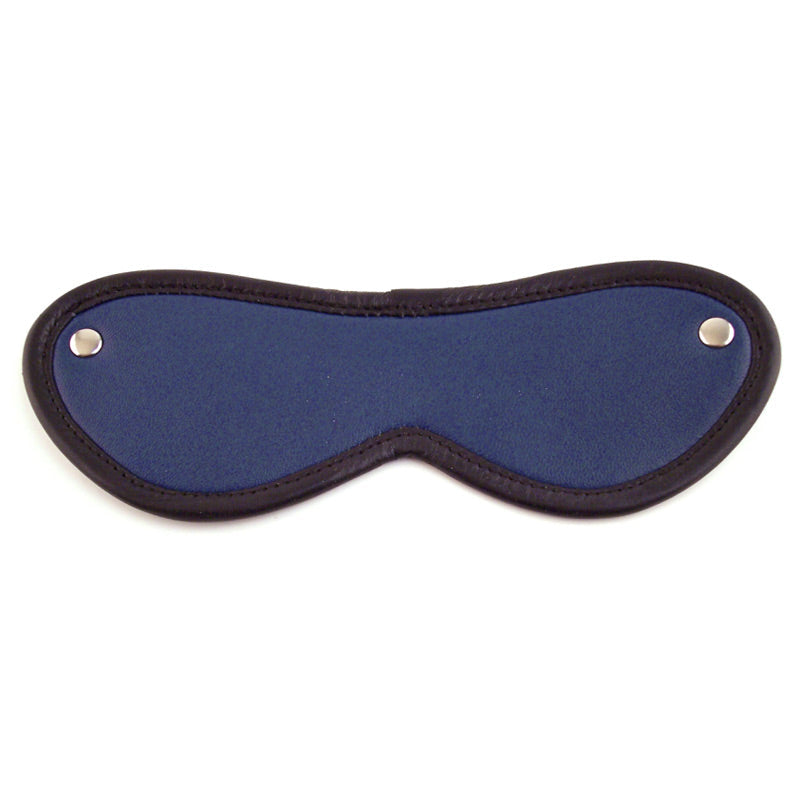 Rouge Garments Leather Blindfold
