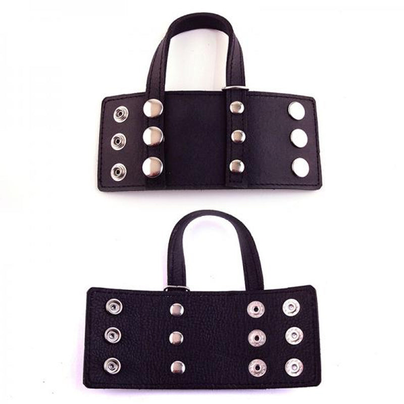 Rouge Garments Leather Ball Stretcher