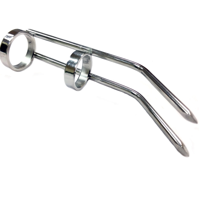 Rouge Garments Stainless Steel Cat Claw