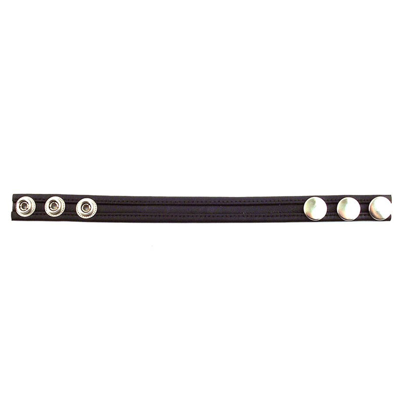 Rouge Garments Leather Cock Strap