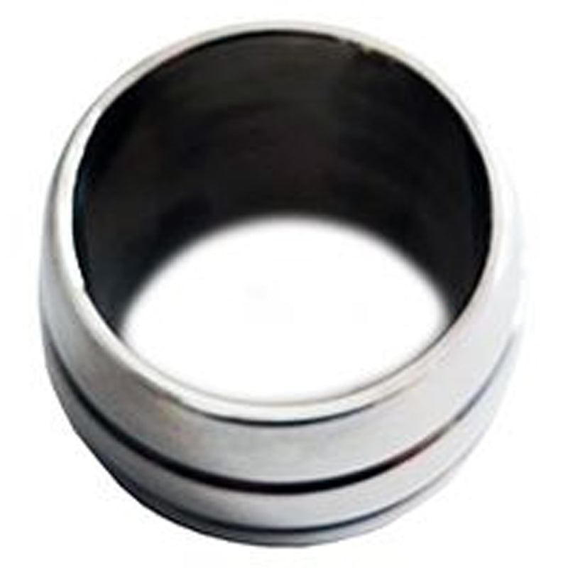 Rouge Garments Stainless Steel Round Cock Ring