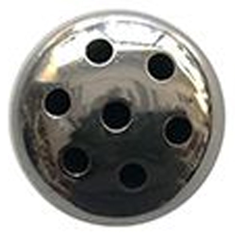 Rouge Garments Stainless Steel Shower Penis Plug