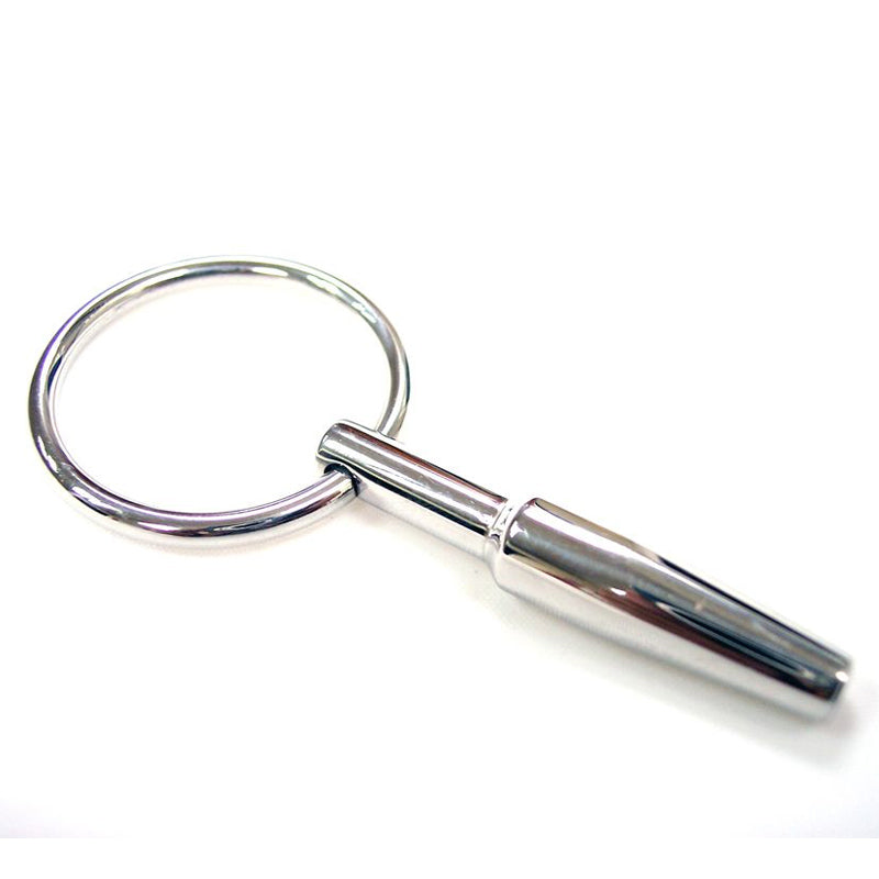 Rouge Garments Stainless Steel Urethral Probe
