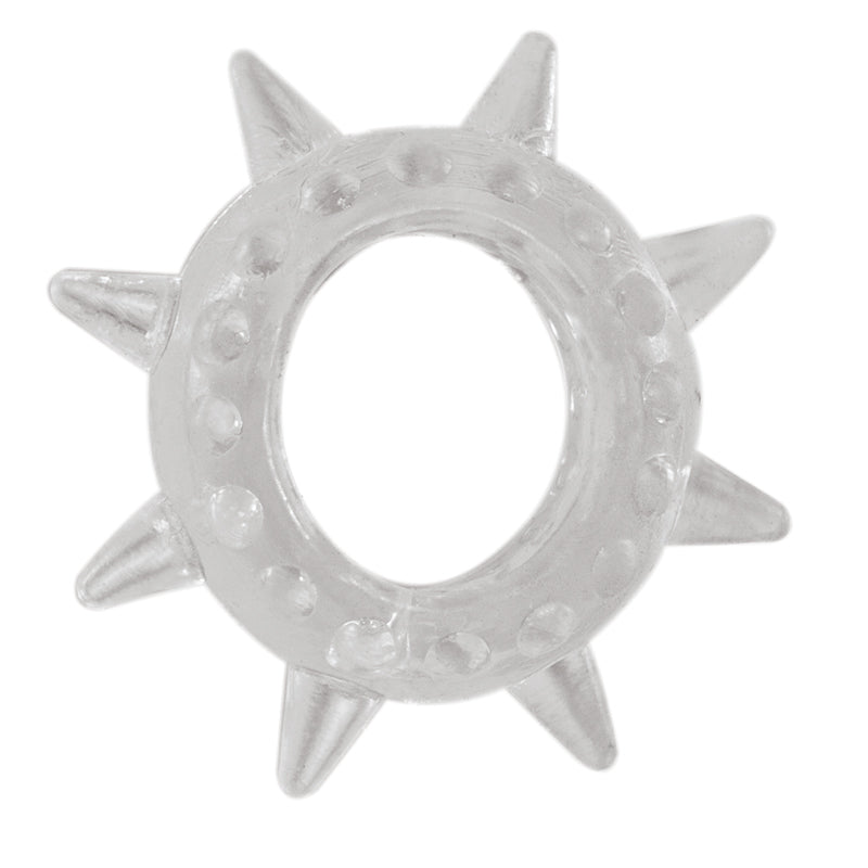 Singles Cock Rings