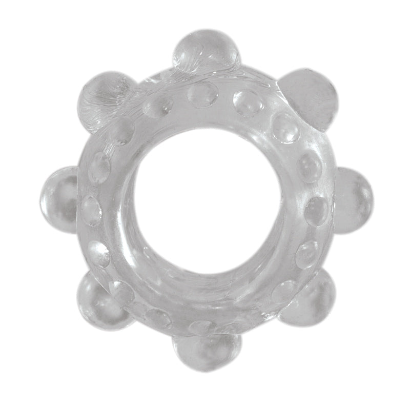 Singles Cock Rings