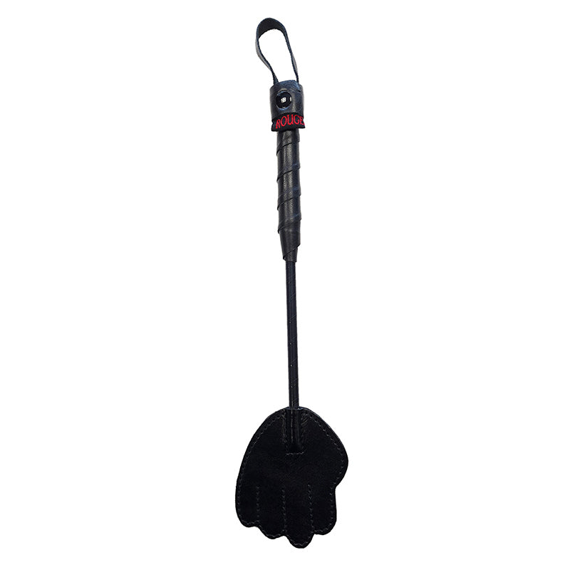 Rouge Garments Mini Leather Hand Paddle