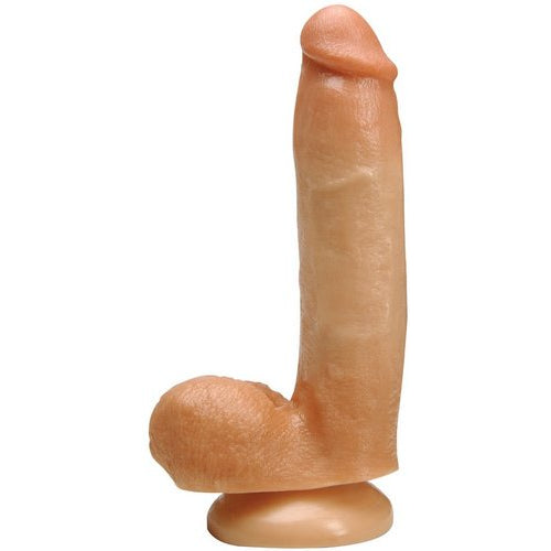 FleshPhallix Cock