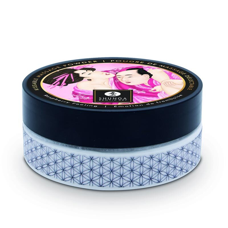 Shunga Sweet Snow Body Powder