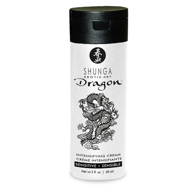 Shunga Dragon Sensitive