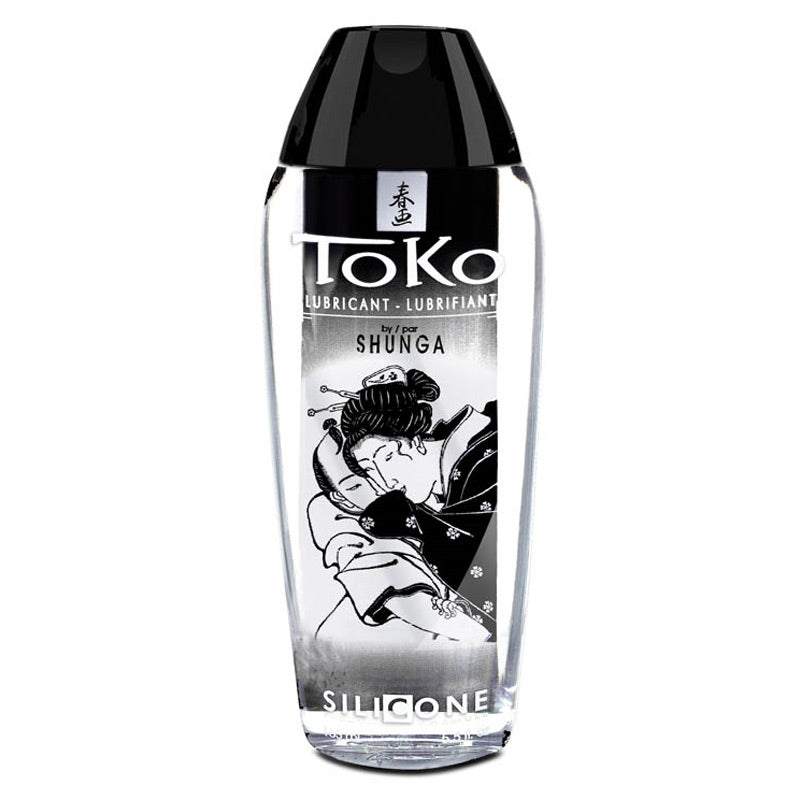 Shunga Lubricant - Toko Silicone