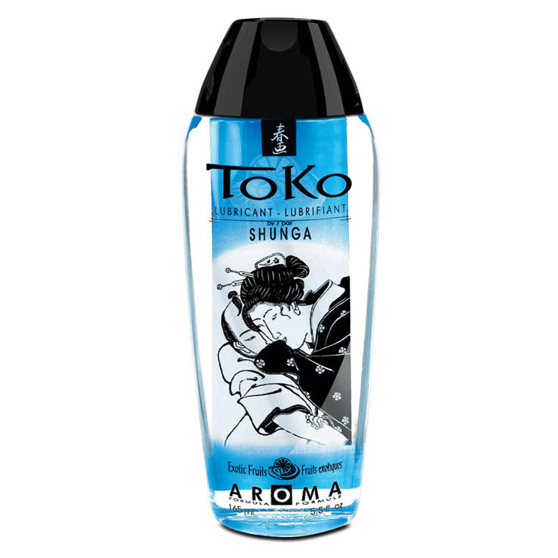 Shunga Toko Aroma Lubricant