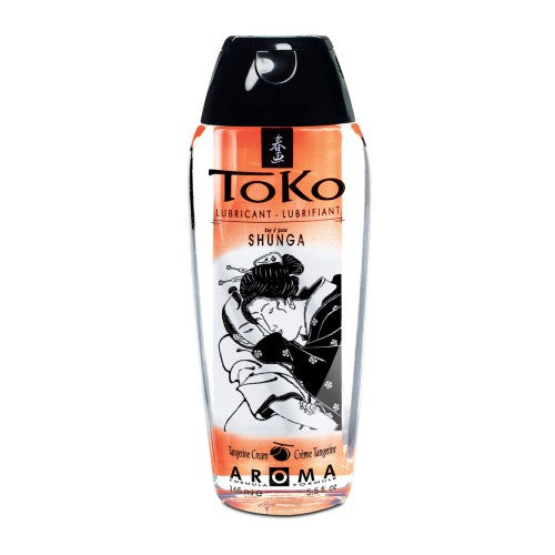 Shunga Toko Aroma Lubricant