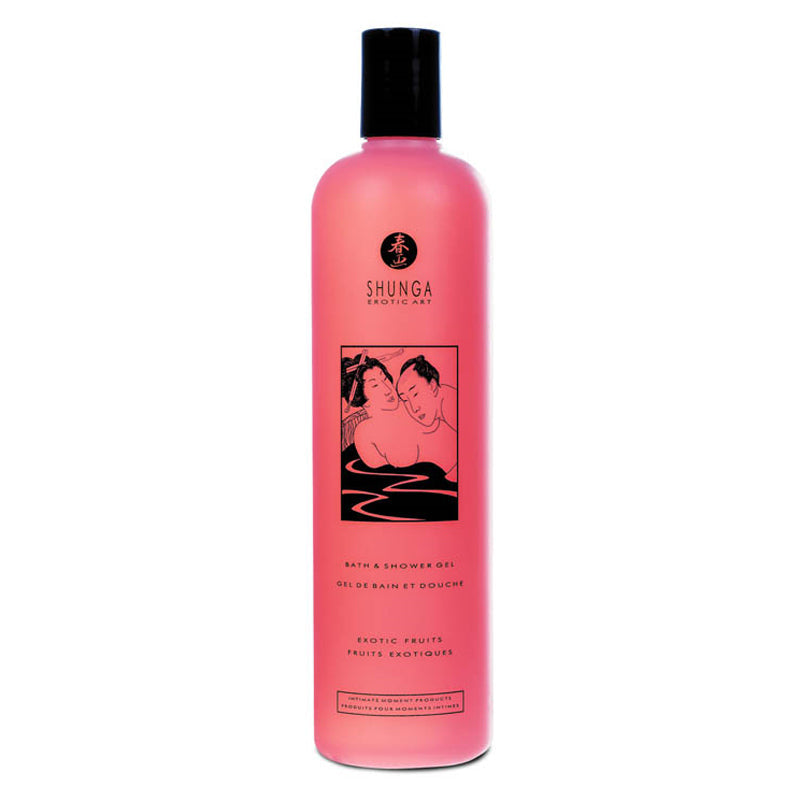 Shunga Shower Gels