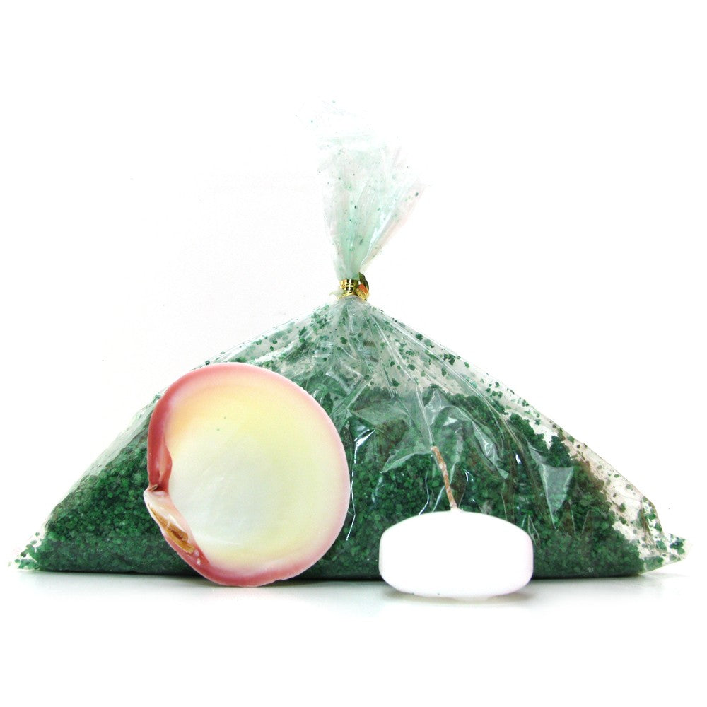 Shunga Oriental Crystals Bath Salts Lotus Flower