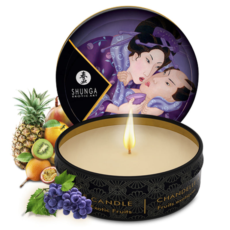 Shunga Luxury Gift Sets Geisha's Secret Kit
