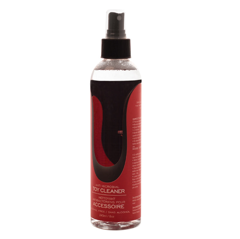 Microbial Toy Cleaner