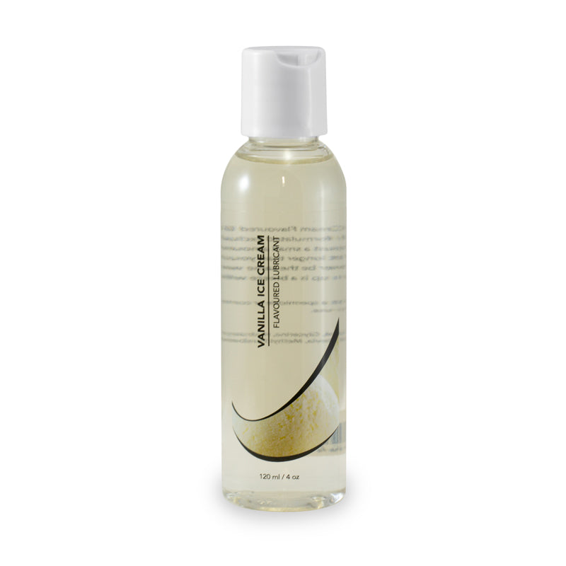 Flavoured Lubricant