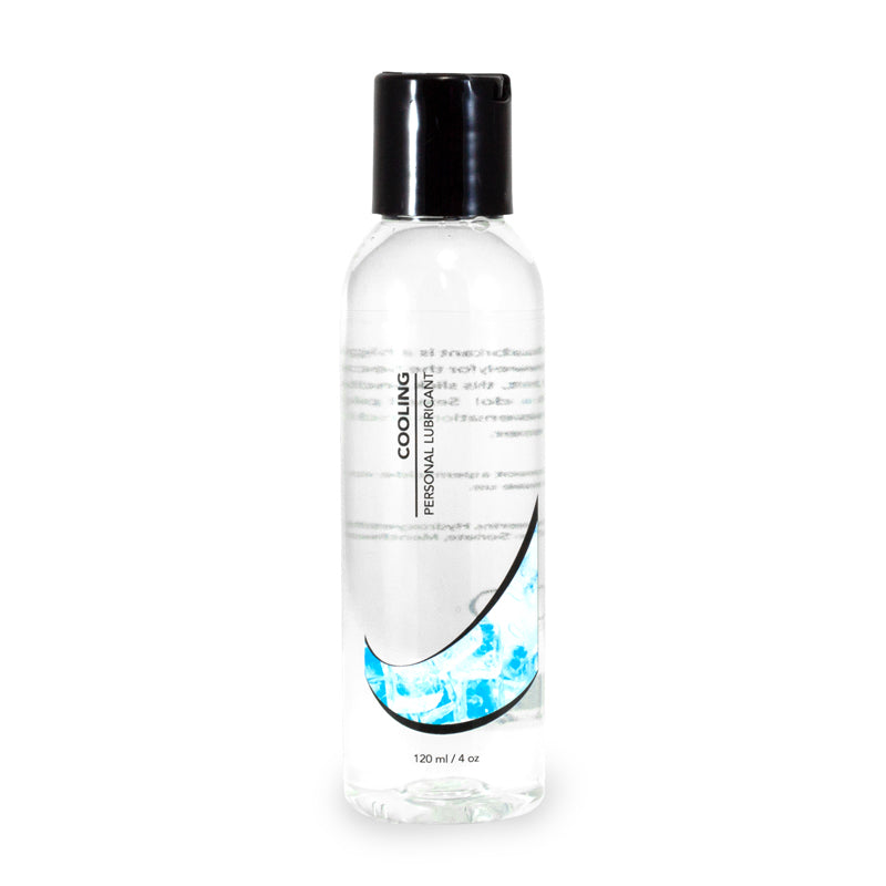Cooling Waterbased Lubricant