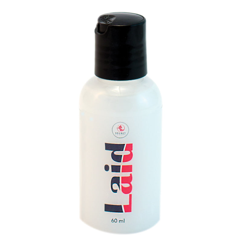 Laid Lubricant