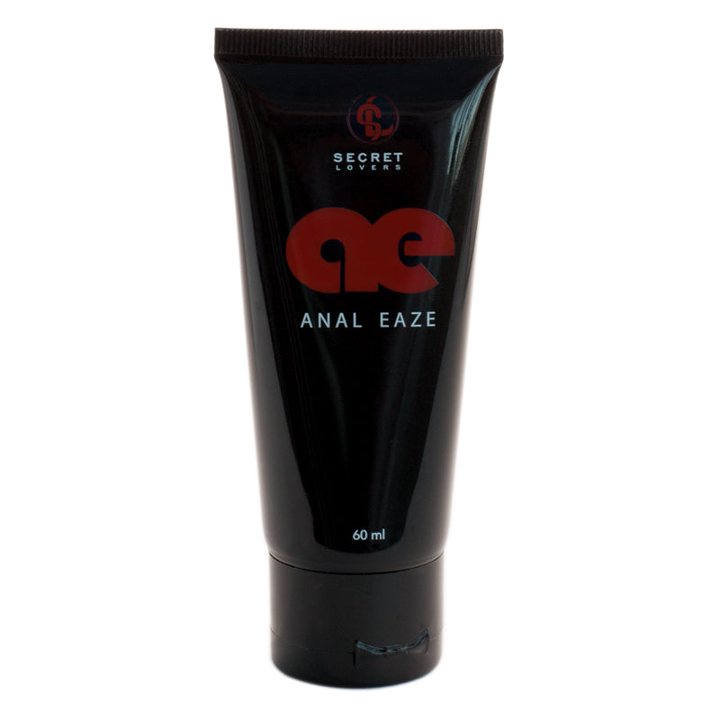 Anal Ease Desensitizing Cream