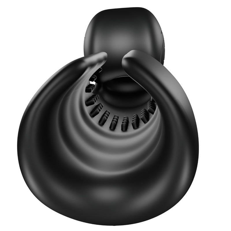Snail Vibe EVO Vibrating Masturbator