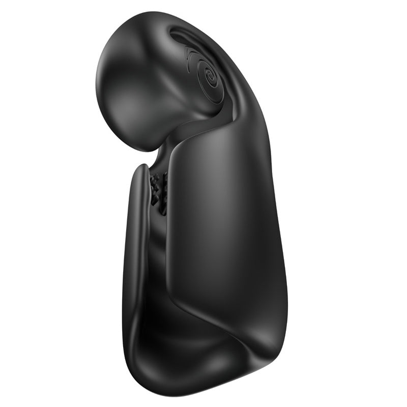 Snail Vibe EVO Vibrating Masturbator