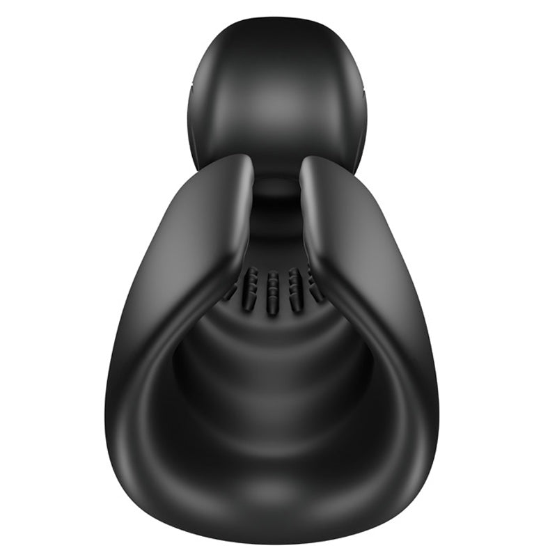 Snail Vibe EVO Vibrating Masturbator