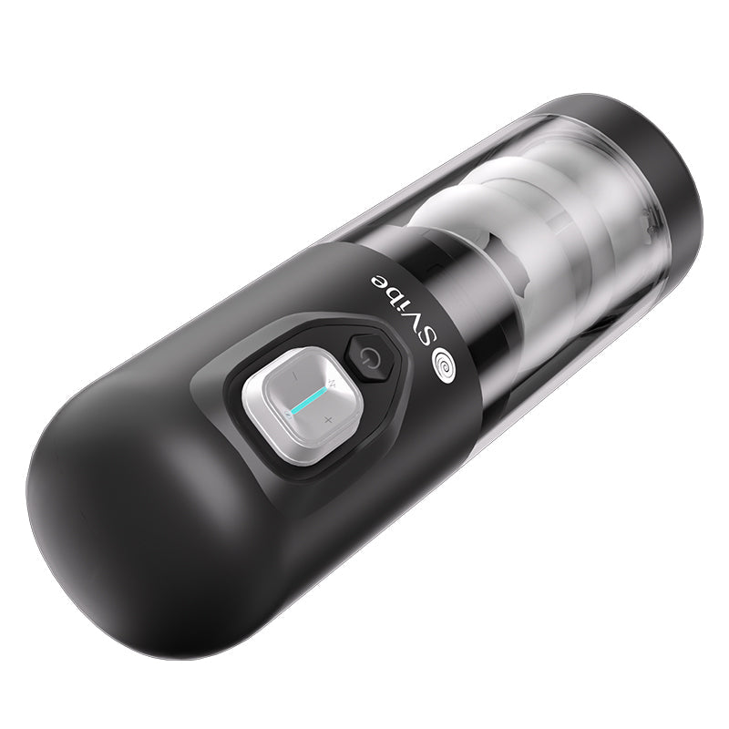 SVibe Ikon SPARK Masturbator