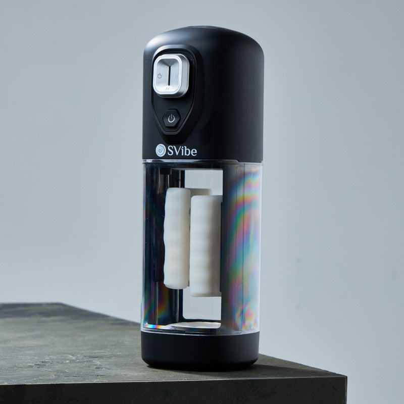 SVibe Ikon VOLT Masturbator