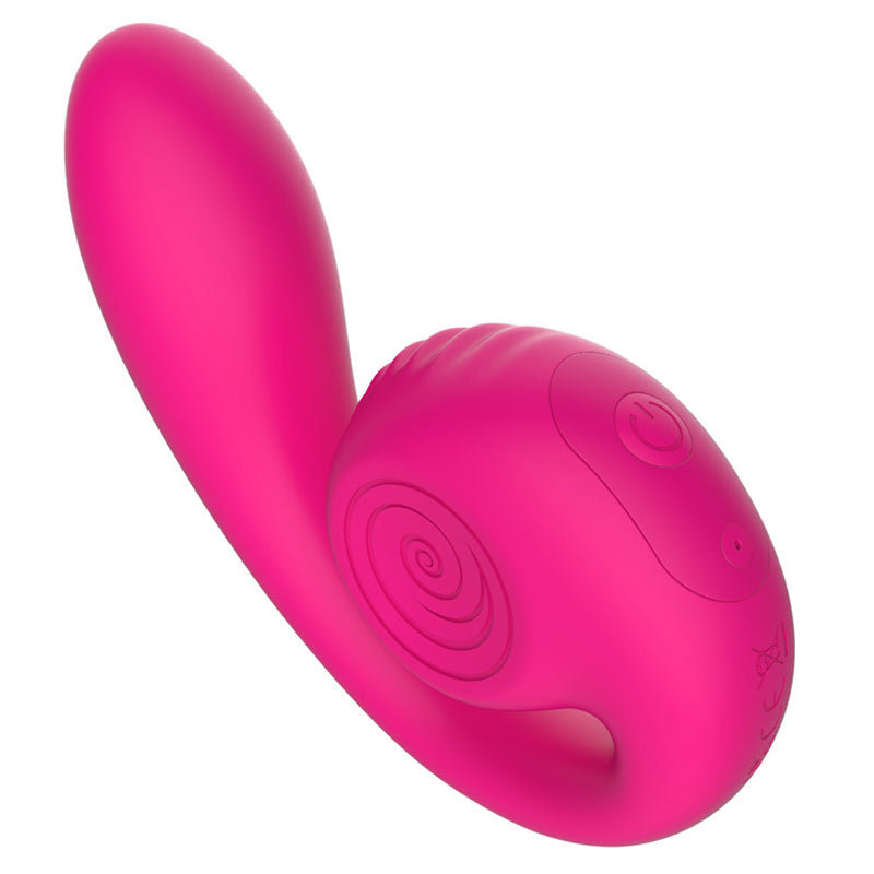 SVibe Snail GIZI Lite Vibrator