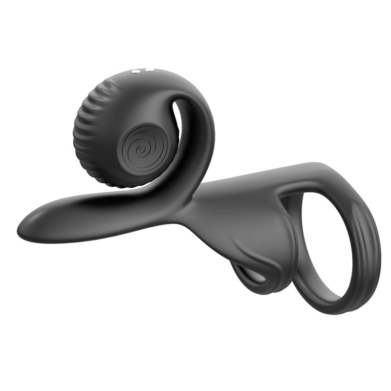 SVibe Snail JOVI Couples Ring