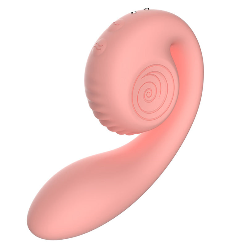 Snail Vibe Gizi Vibrator
