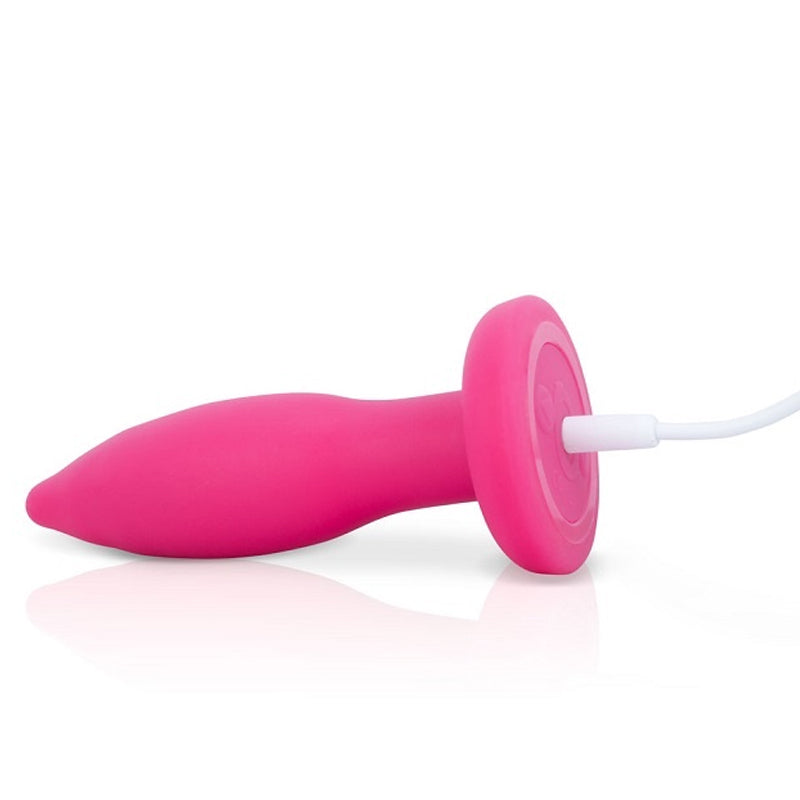 My Secret Screaming O Rechargeable Vibrating Plug