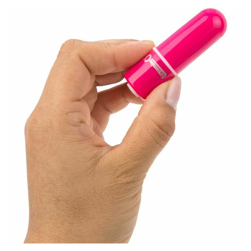 Charged Vooom Rechargeable Bullet Vibe