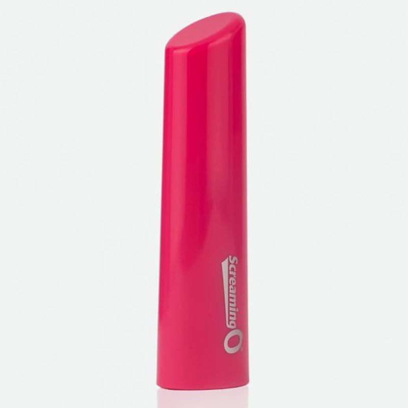 Charged Positive Angle