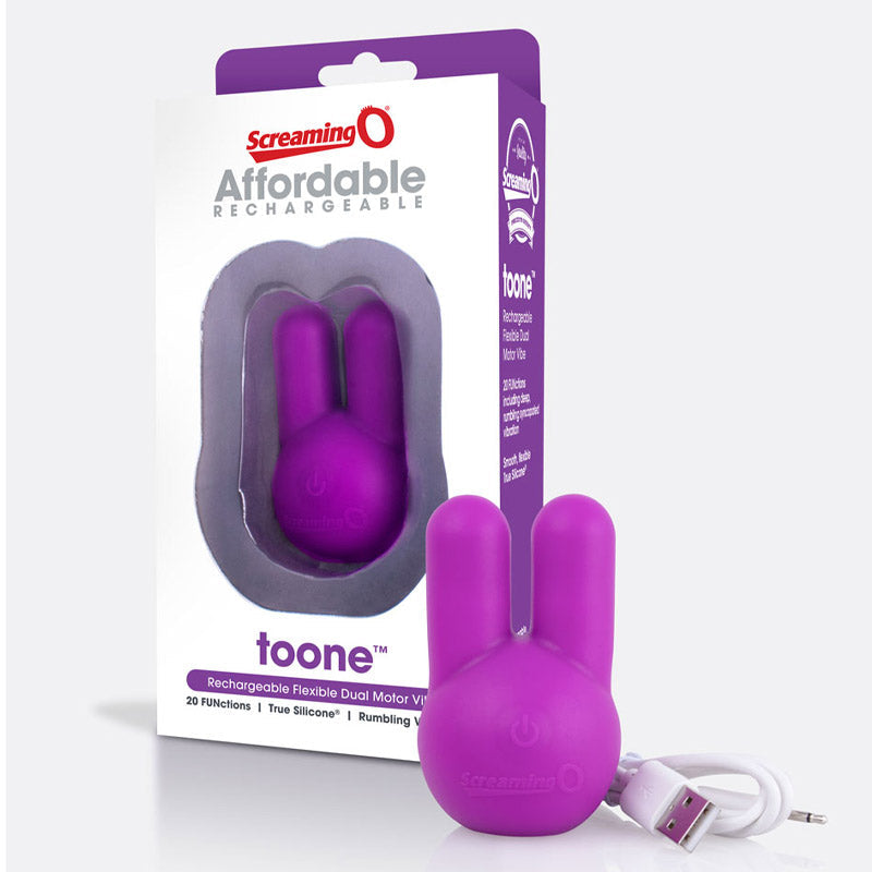 toone Vibe