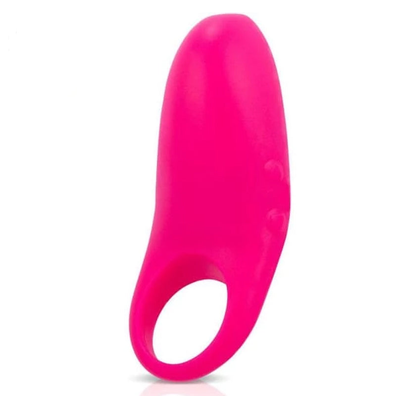 Screaming O Work It Vibrating Ring