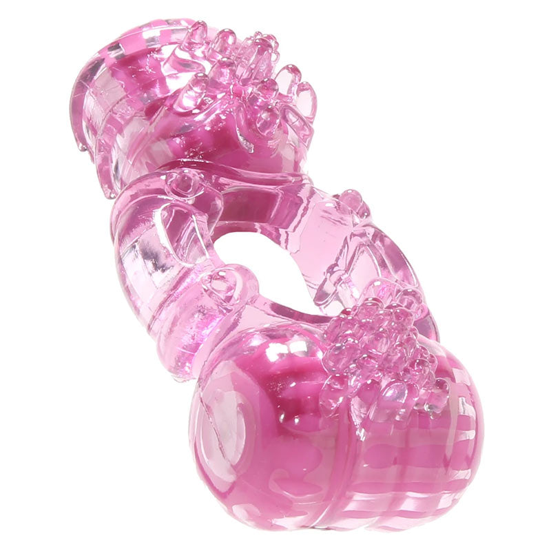 Big O 2 Cock Ring