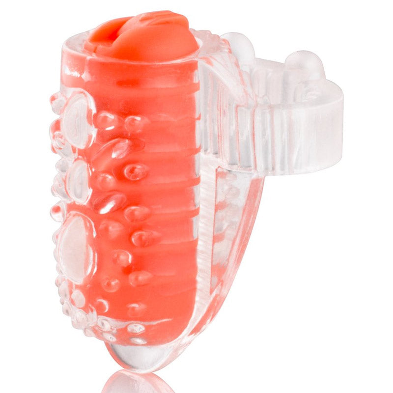 ColorPoP Quickie Ling O Tongue Vibrator