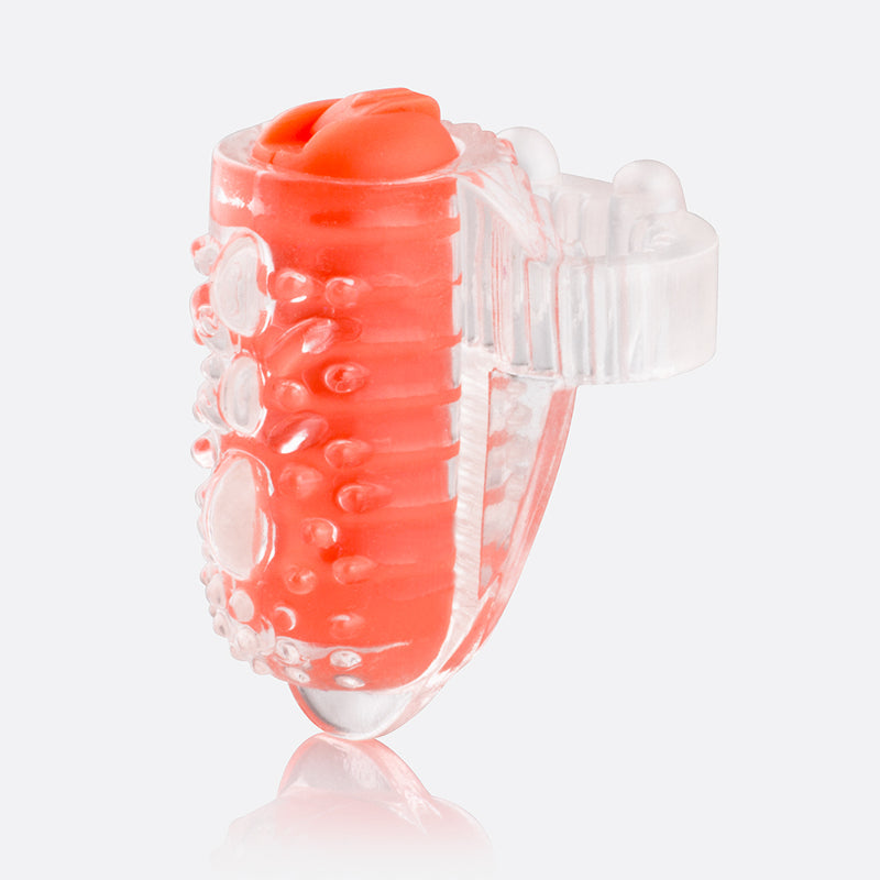 ColorPoP Quickie Ling O Tongue Vibrator