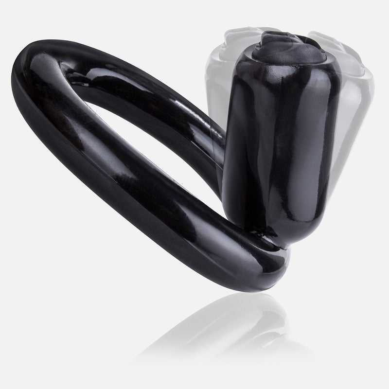 GO Q Vibe Cock Ring