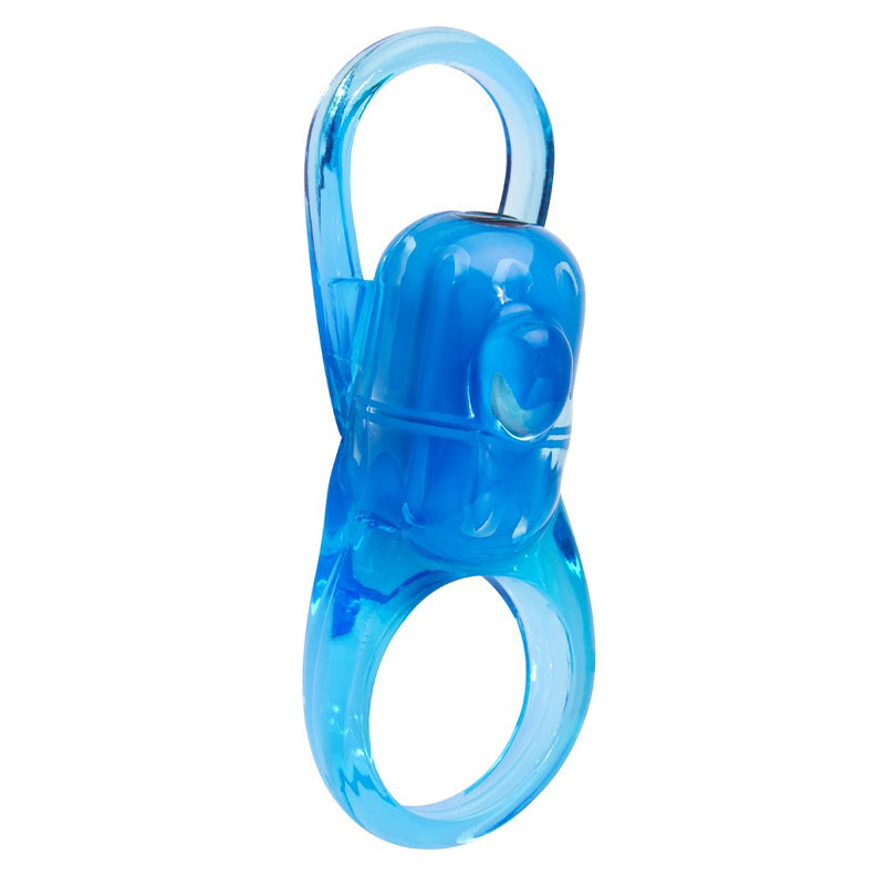 RodeO Bucker - Assorted Colours Cock Ring