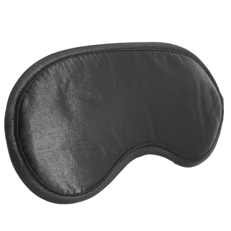 Cuffs and Blindfold Set - Special Edition